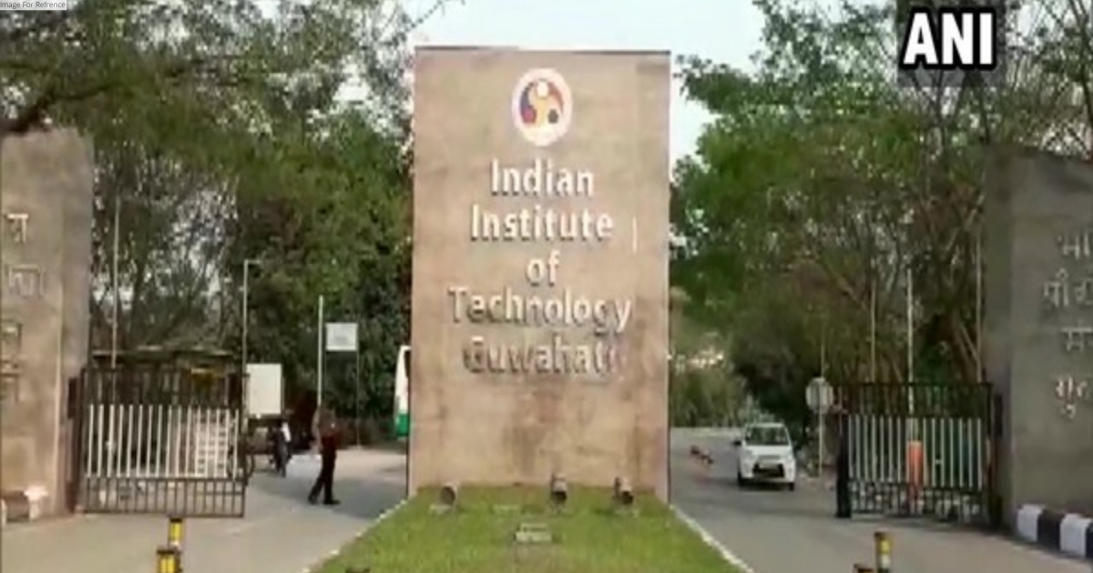IIT-Guwahati student found dead in room, autopsy confirms Chronic Coronary Insufficiency